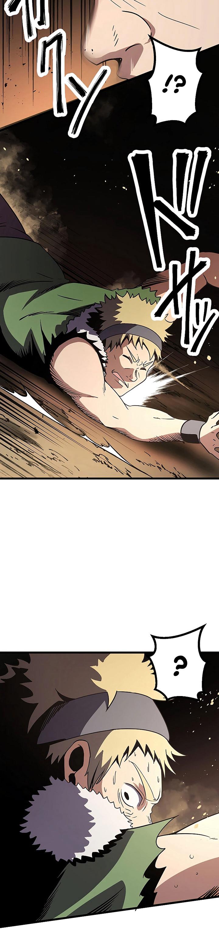 Dungeon Defense Chap 8 - Next Chap 9