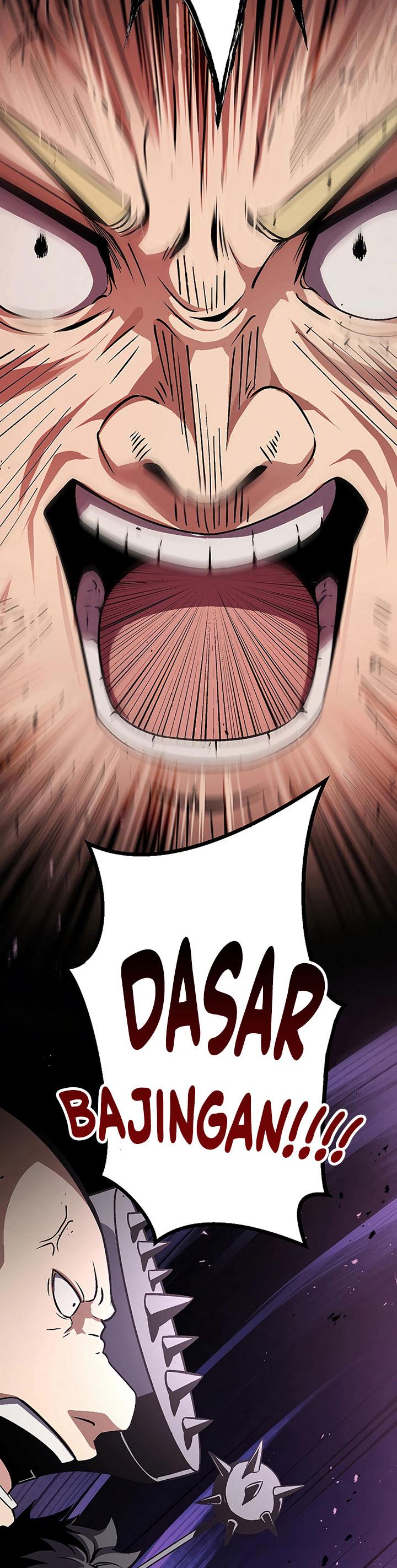 Dungeon Defense Chap 8 - Next Chap 9