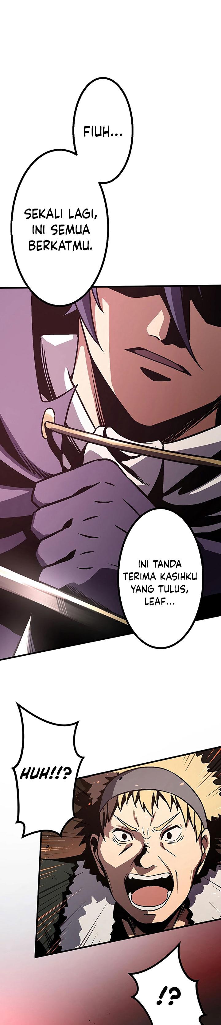 Dungeon Defense Chap 8 - Next Chap 9