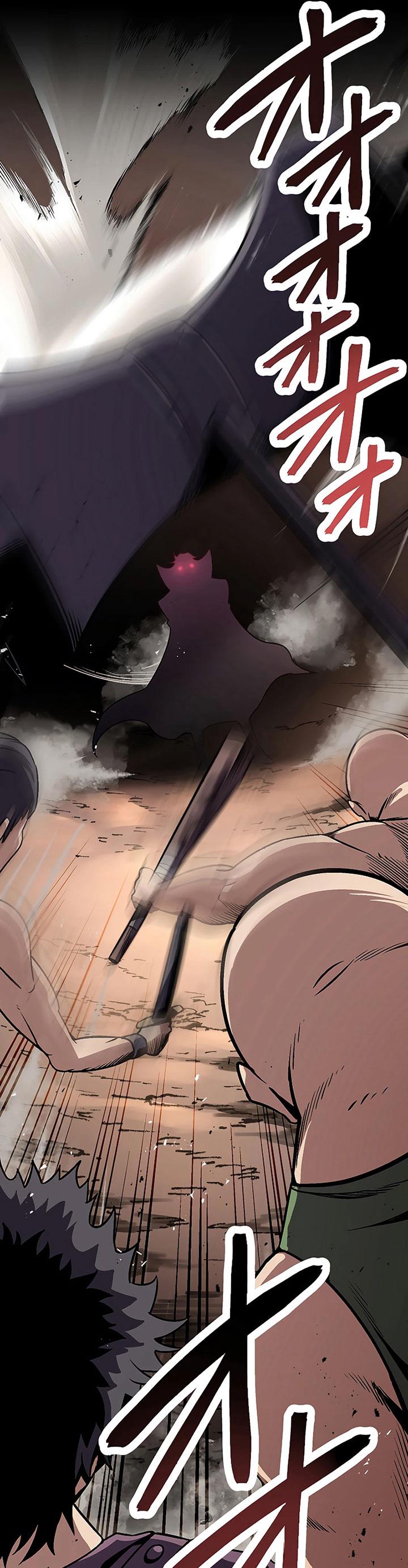 Dungeon Defense Chap 8 - Next Chap 9