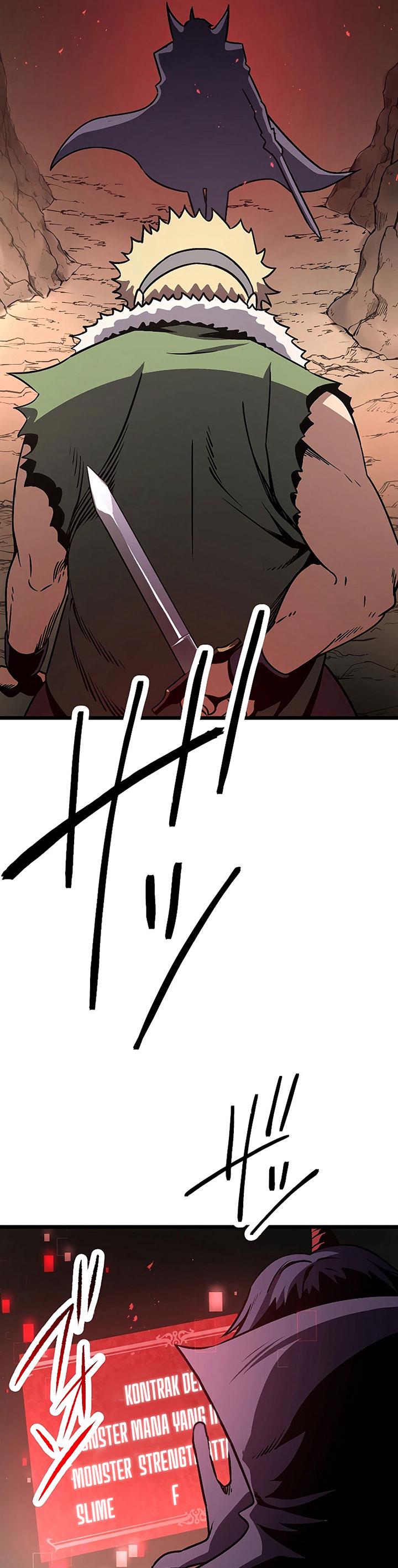 Dungeon Defense Chap 8 - Next Chap 9