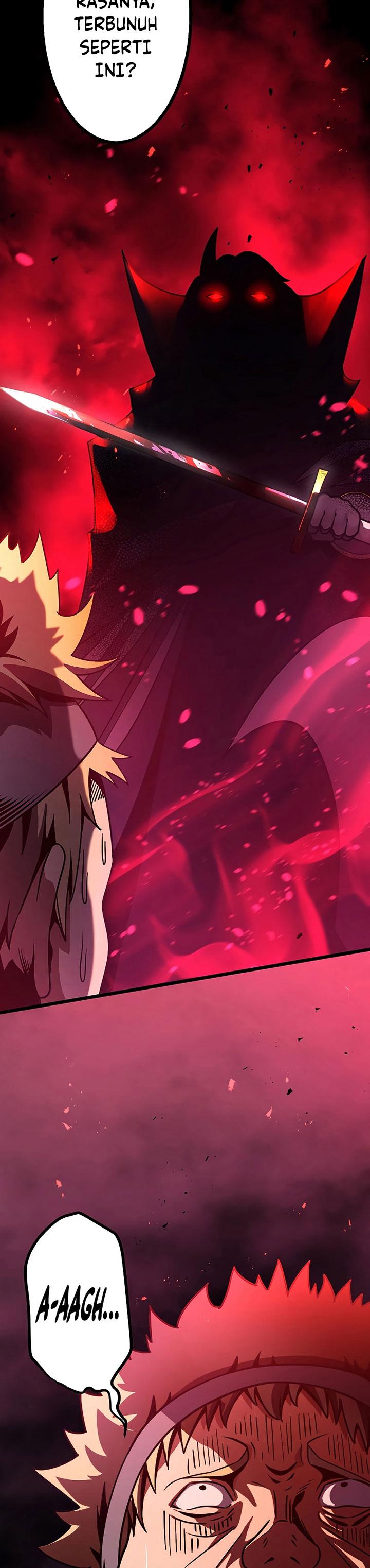 Dungeon Defense Chap 8 - Next Chap 9