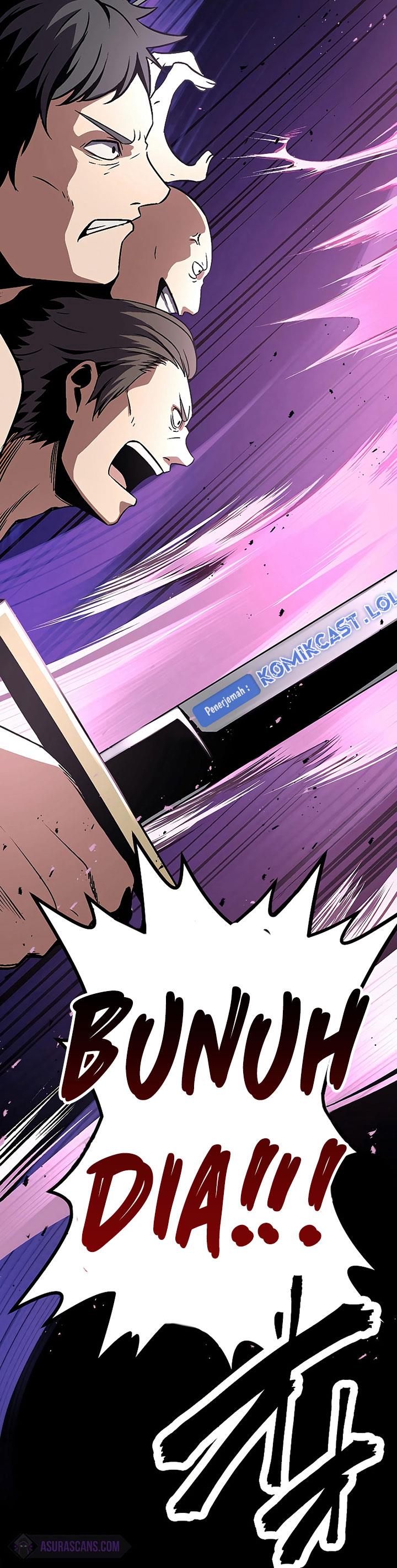 Dungeon Defense Chap 8 - Next Chap 9