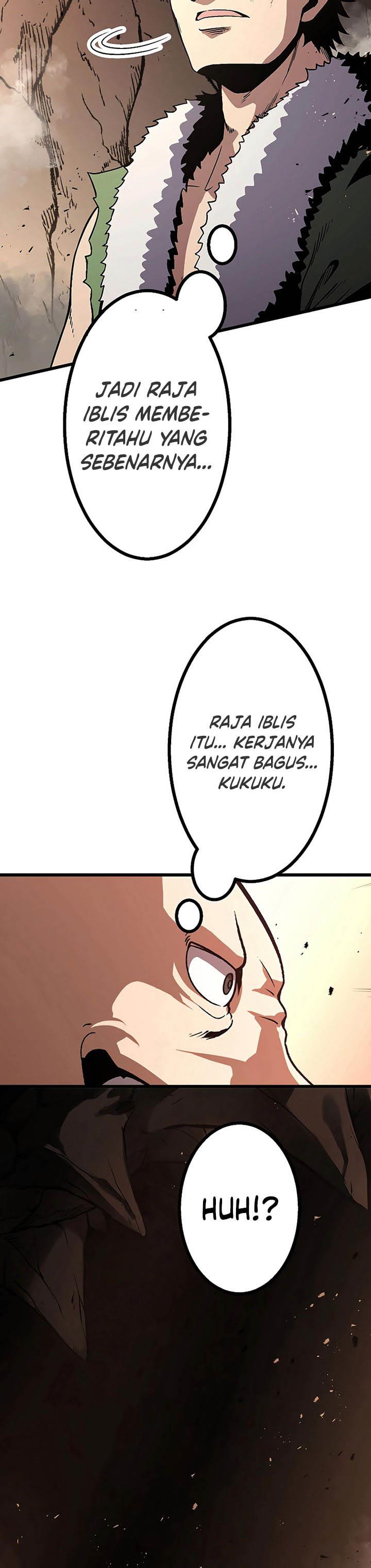 Dungeon Defense Chap 8 - Next Chap 9