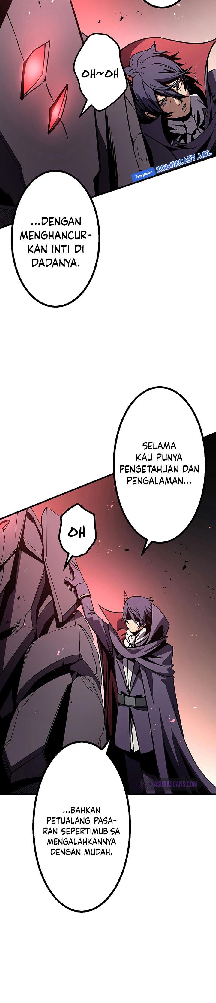 Dungeon Defense Chap 8 - Next Chap 9