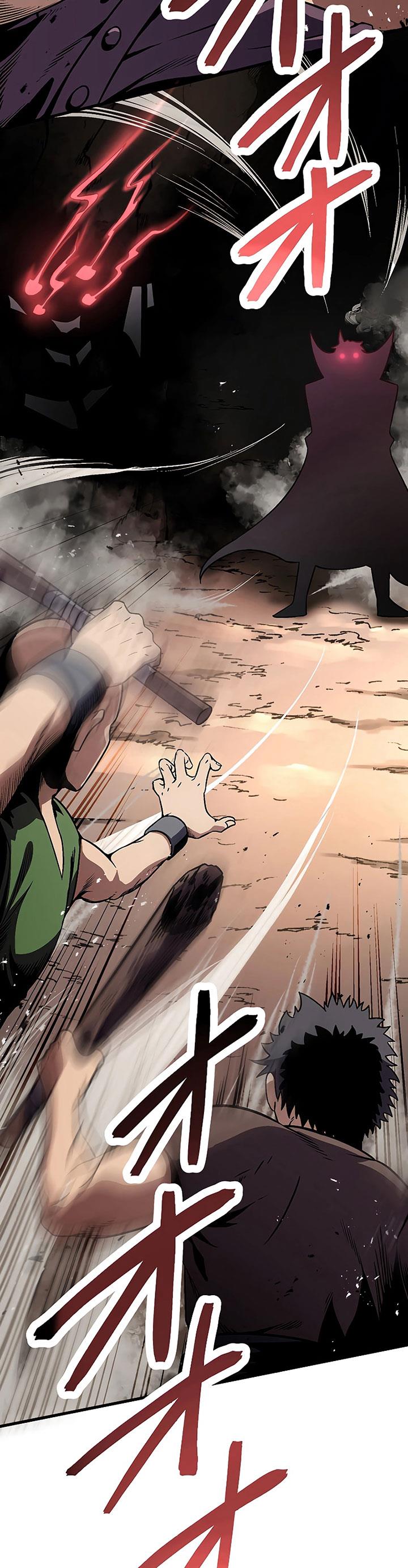 Dungeon Defense Chap 8 - Next Chap 9