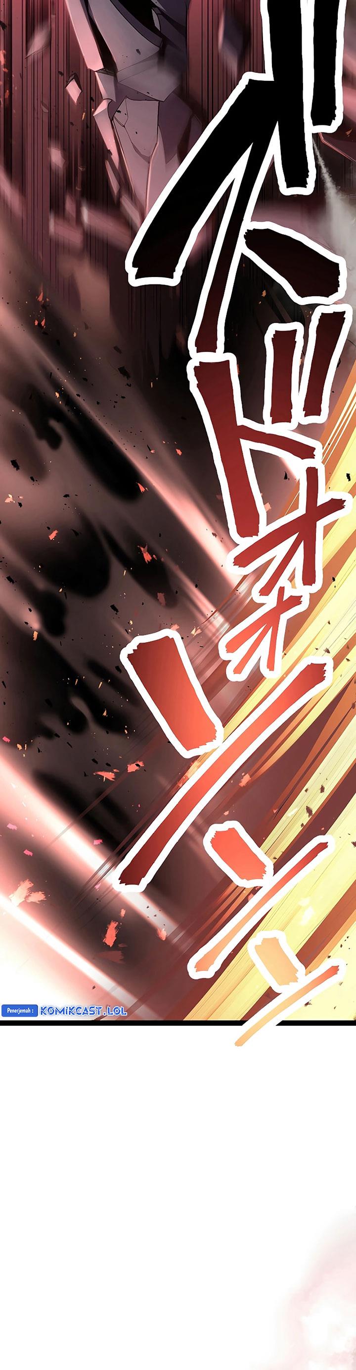 Dungeon Defense Chap 8 - Next Chap 9