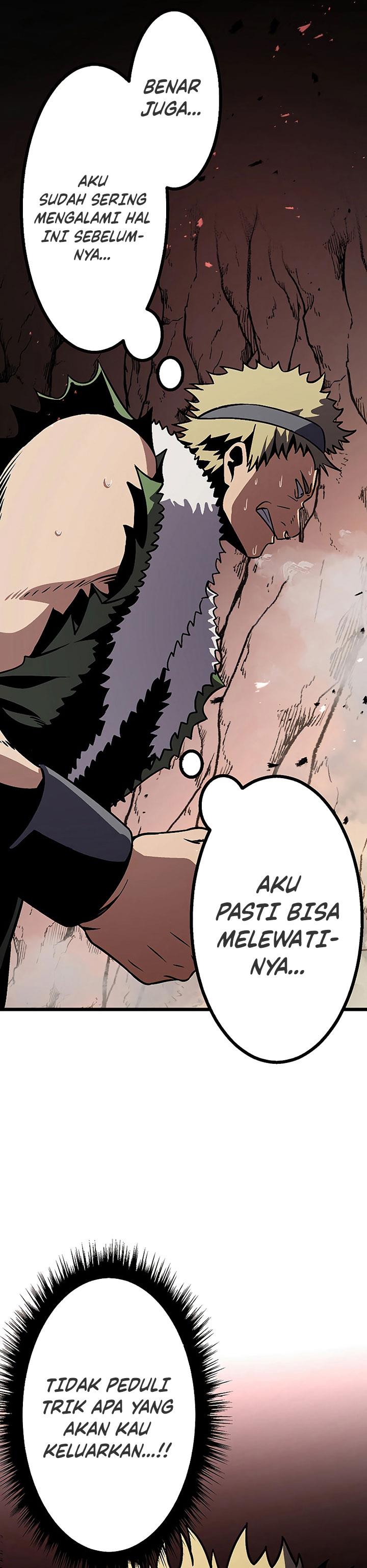 Dungeon Defense Chap 8 - Next Chap 9