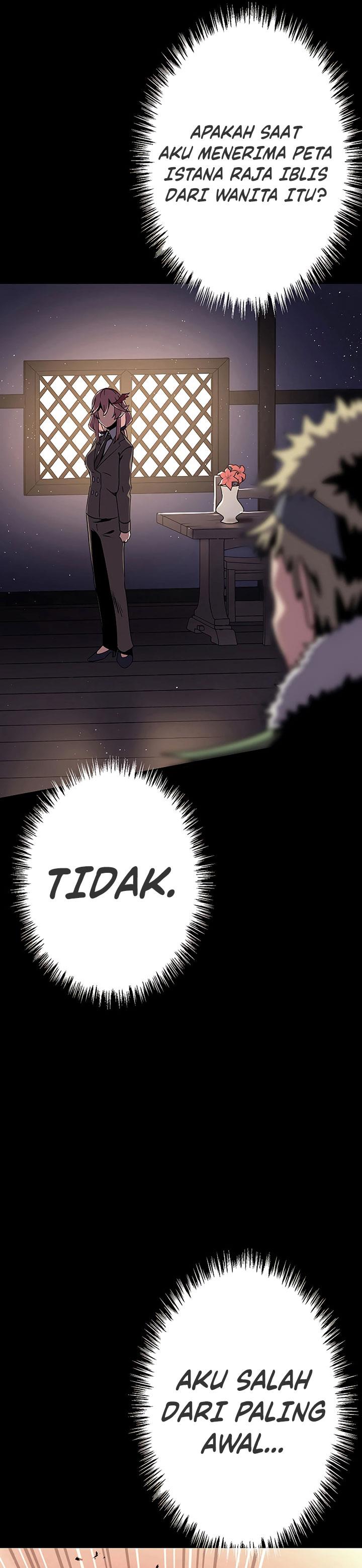 Dungeon Defense Chap 8 - Next Chap 9