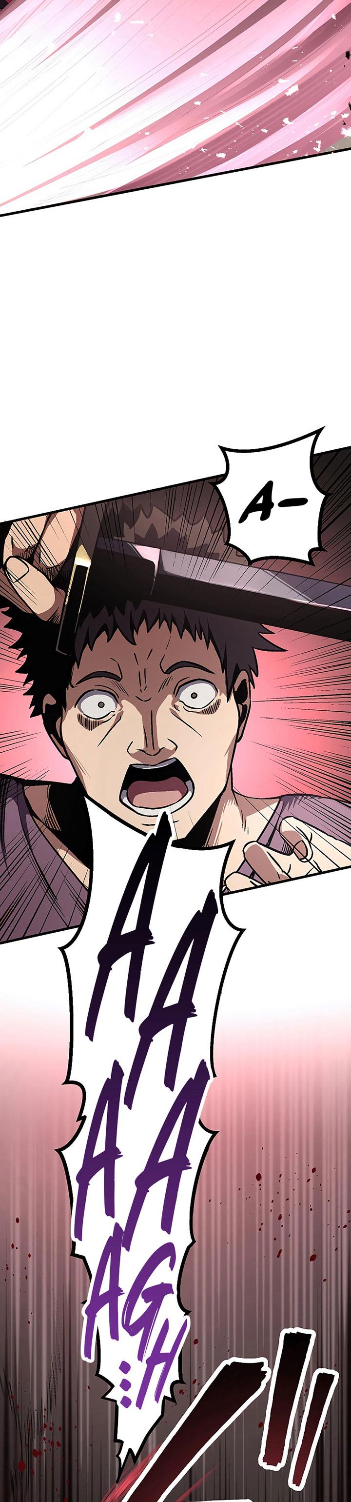 Dungeon Defense Chap 8 - Next Chap 9