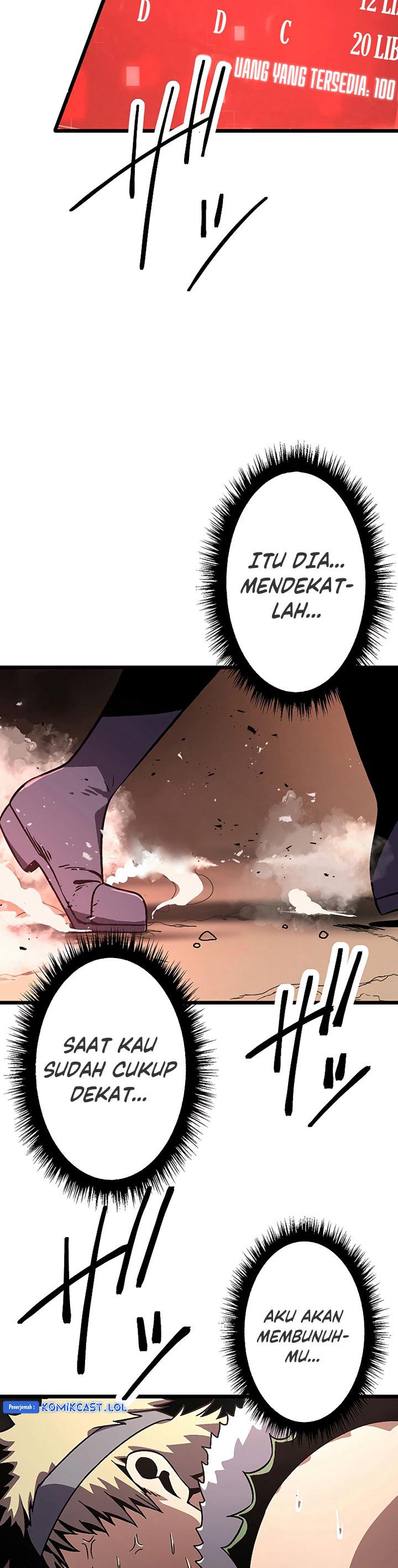 Dungeon Defense Chap 8 - Next Chap 9