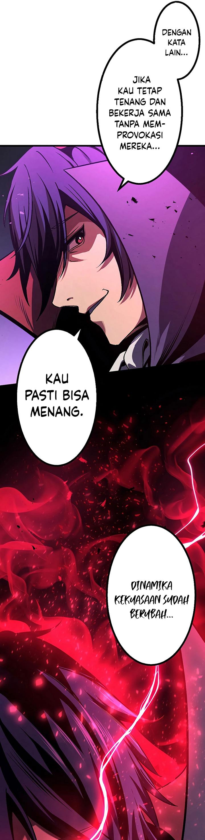 Dungeon Defense Chap 8 - Next Chap 9
