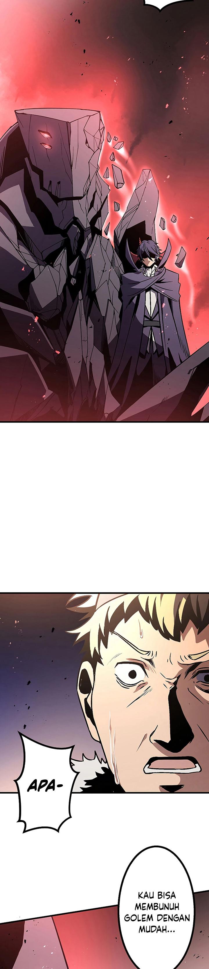 Dungeon Defense Chap 8 - Next Chap 9