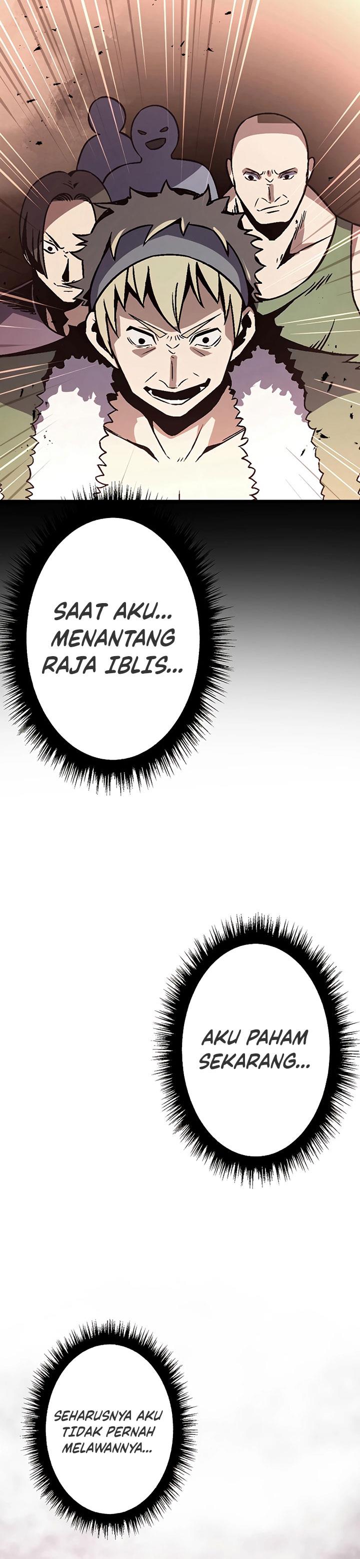 Dungeon Defense Chap 8 - Next Chap 9