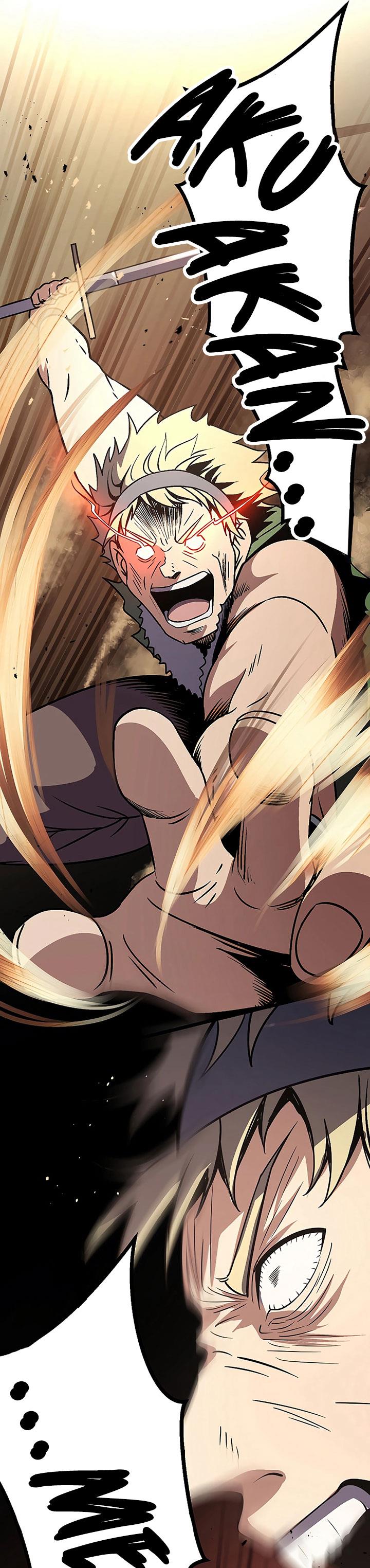 Dungeon Defense Chap 8 - Next Chap 9