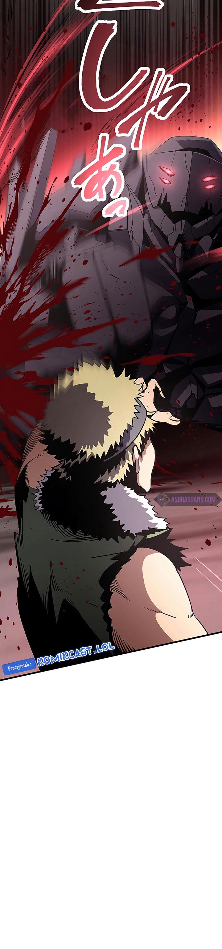 Dungeon Defense Chap 8 - Next Chap 9