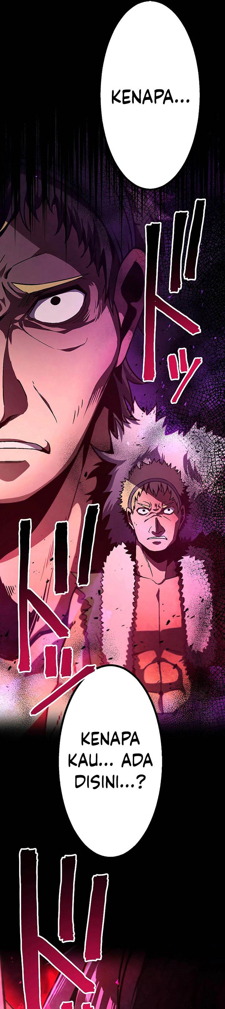 Dungeon Defense Chap 8 - Next Chap 9