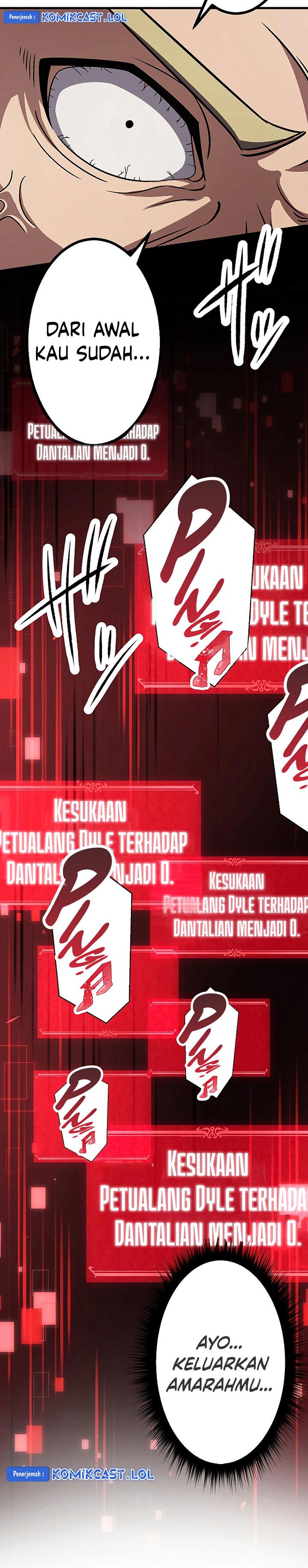 Dungeon Defense Chap 8 - Next Chap 9