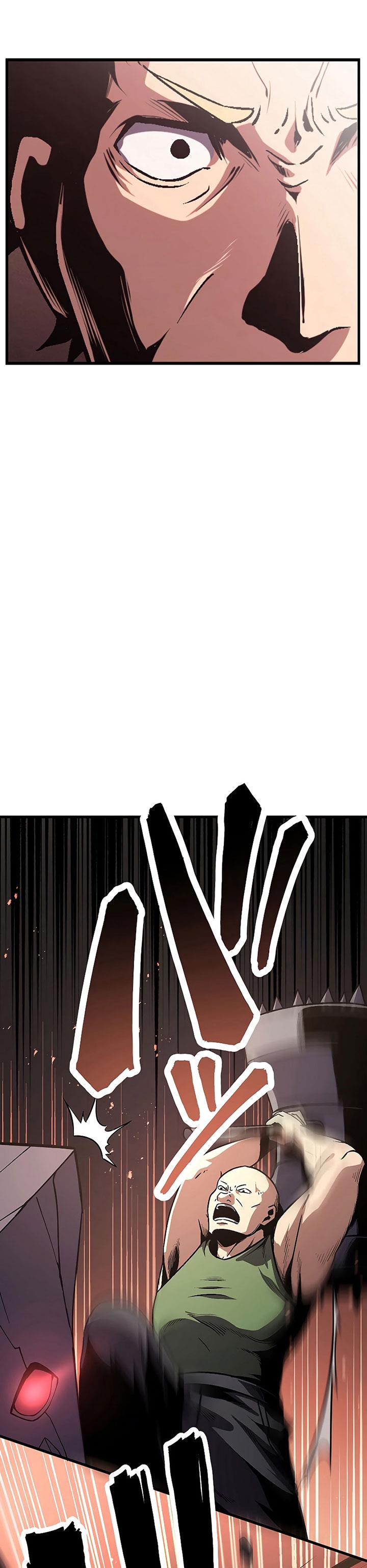 Dungeon Defense Chap 8 - Next Chap 9