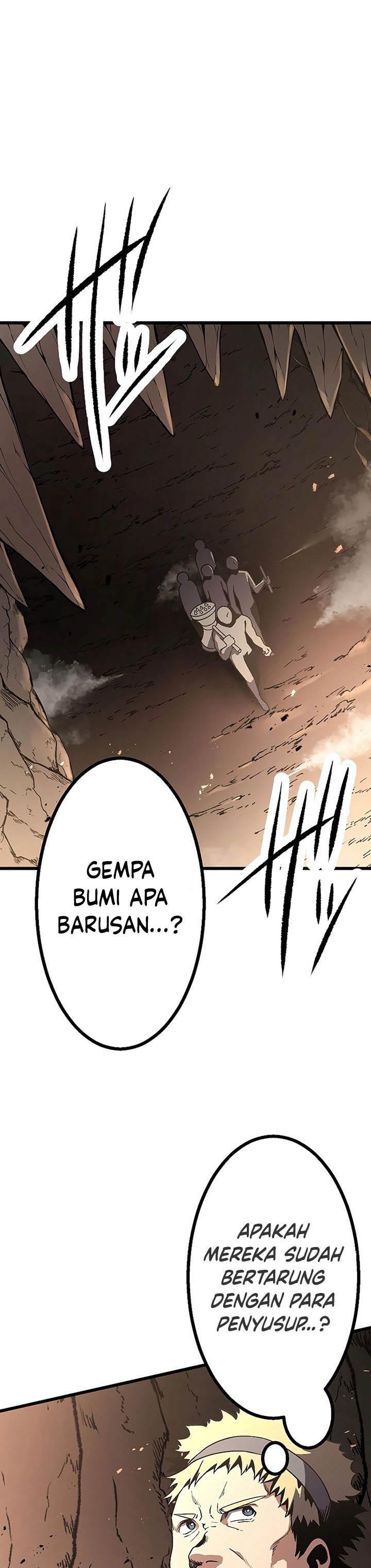 Dungeon Defense Chap 8 - Next Chap 9