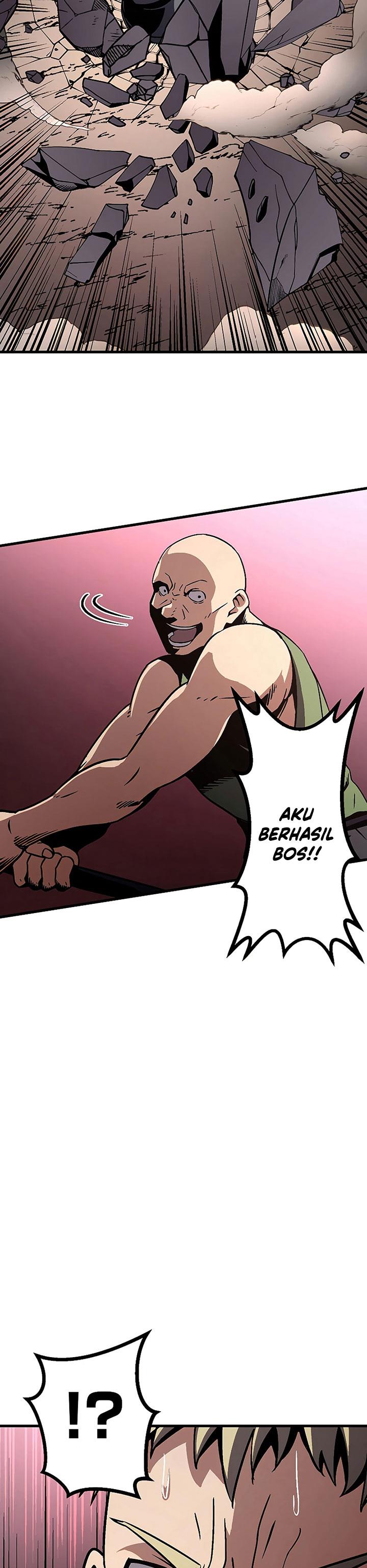 Dungeon Defense Chap 8 - Next Chap 9