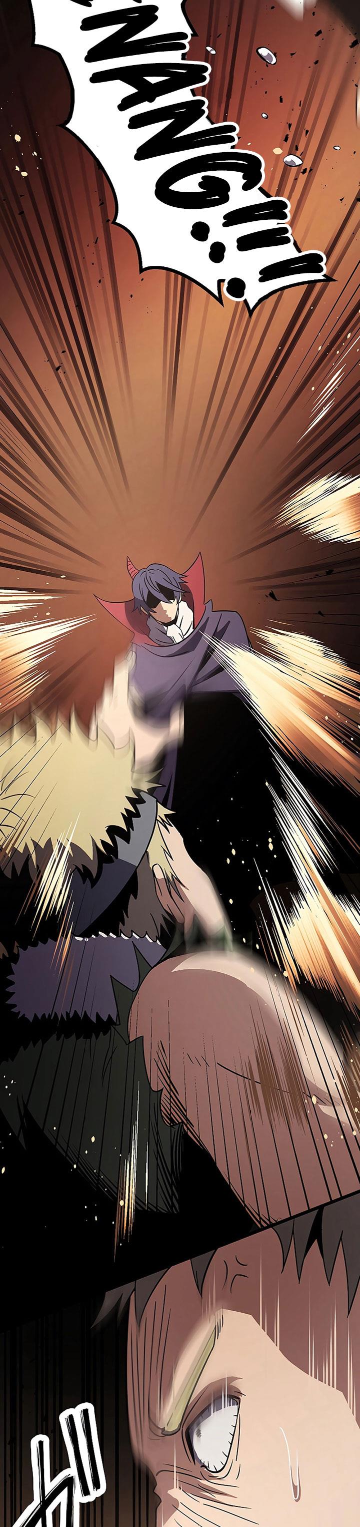 Dungeon Defense Chap 8 - Next Chap 9
