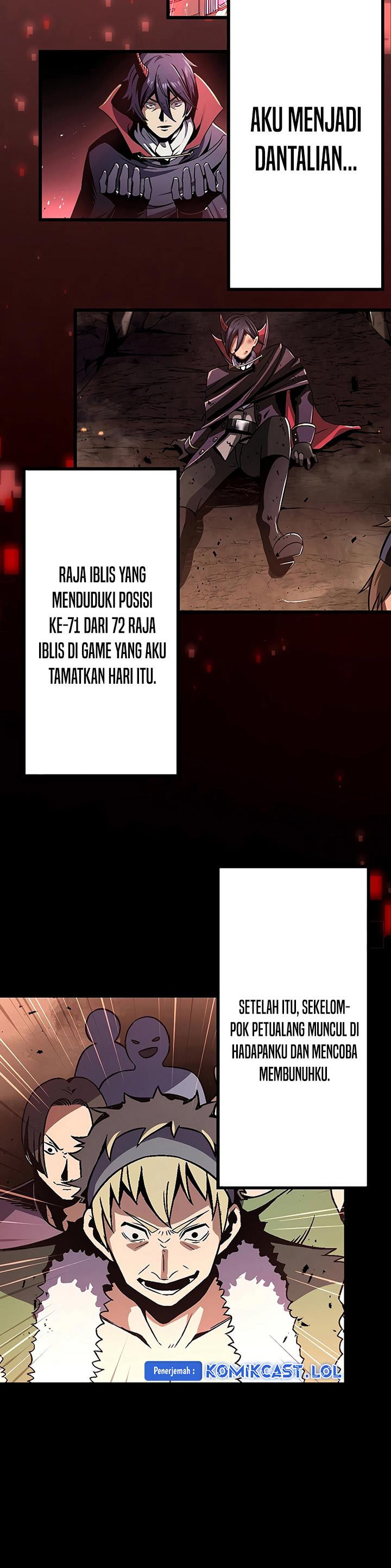 Dungeon Defense Chap 9 - Next Chap 10