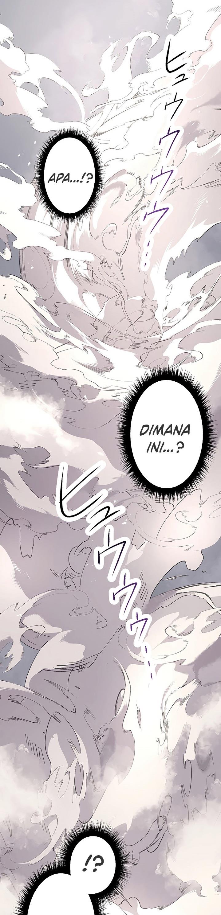 Dungeon Defense Chap 9 - Next Chap 10