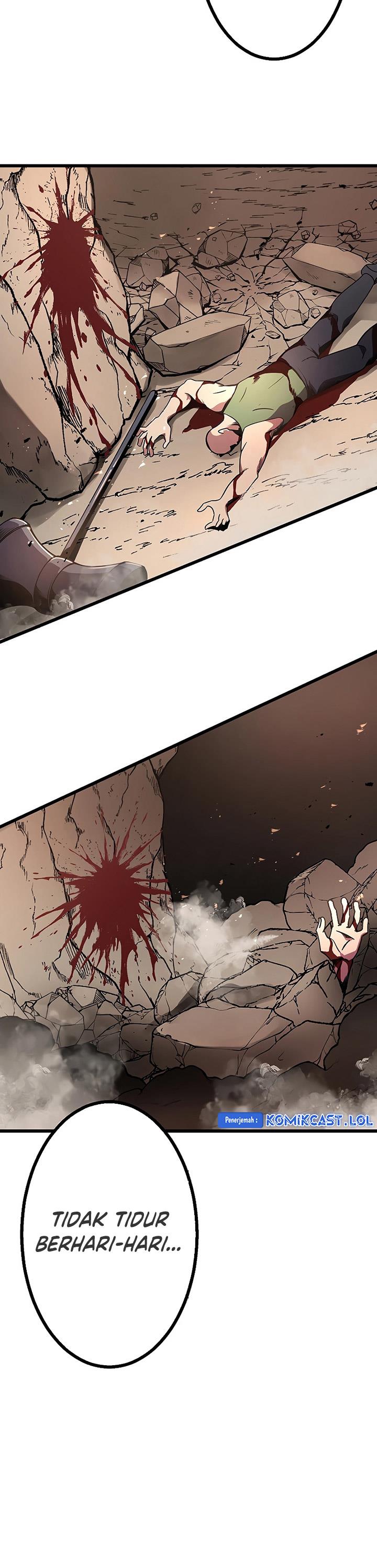 Dungeon Defense Chap 9 - Next Chap 10