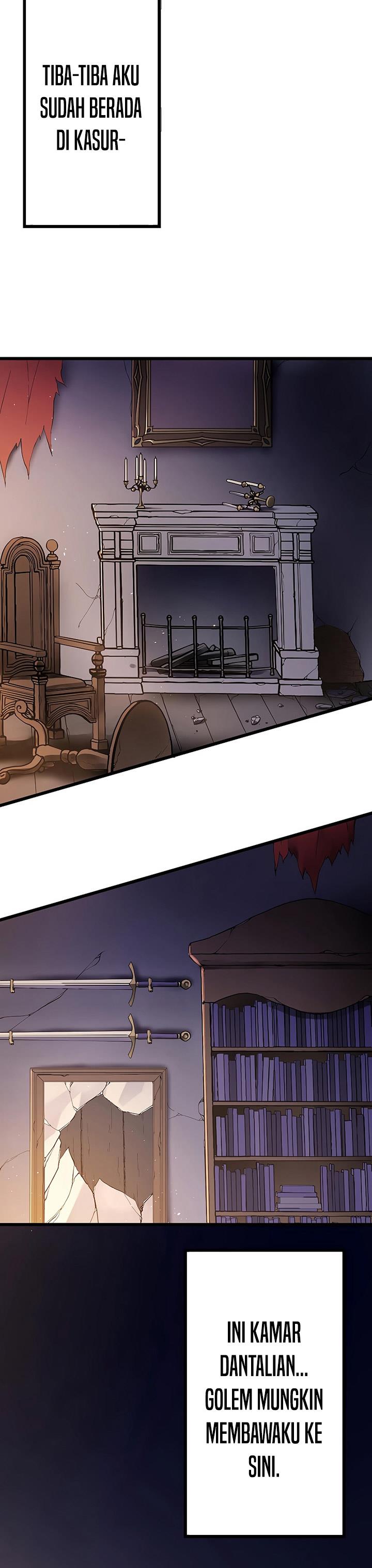 Dungeon Defense Chap 9 - Next Chap 10