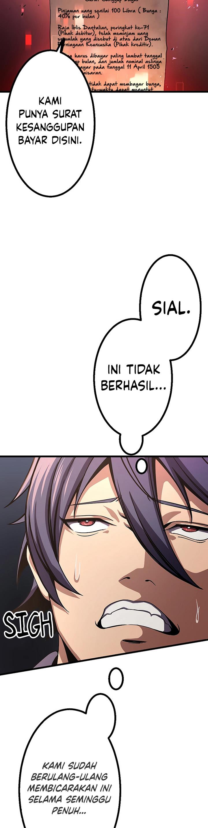 Dungeon Defense Chap 9 - Next Chap 10