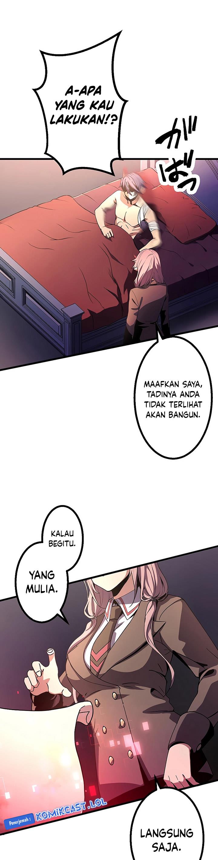 Dungeon Defense Chap 9 - Next Chap 10