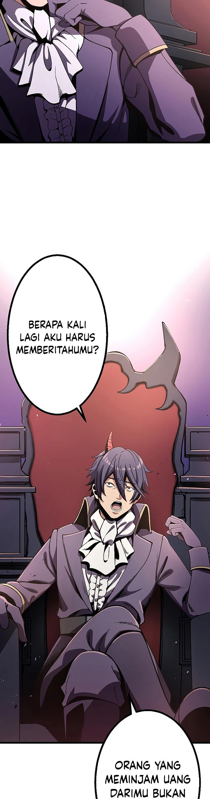 Dungeon Defense Chap 9 - Next Chap 10