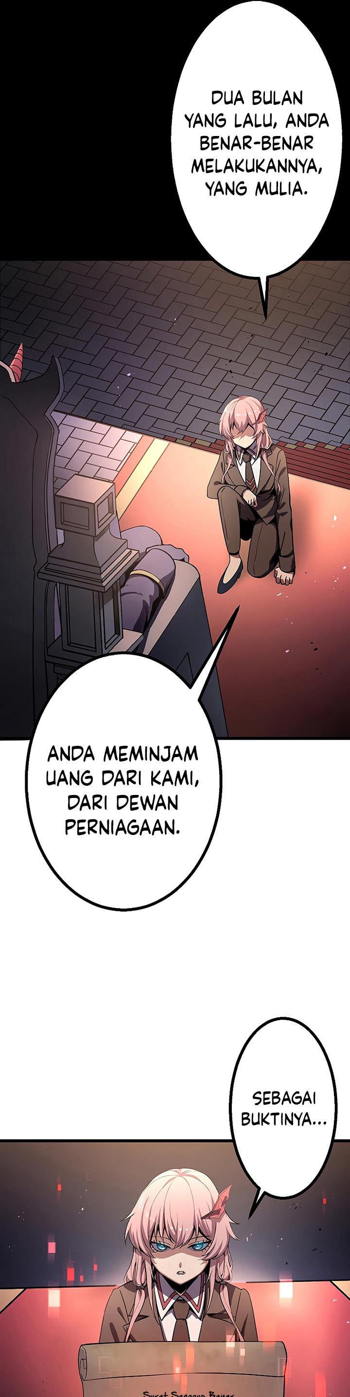 Dungeon Defense Chap 9 - Next Chap 10