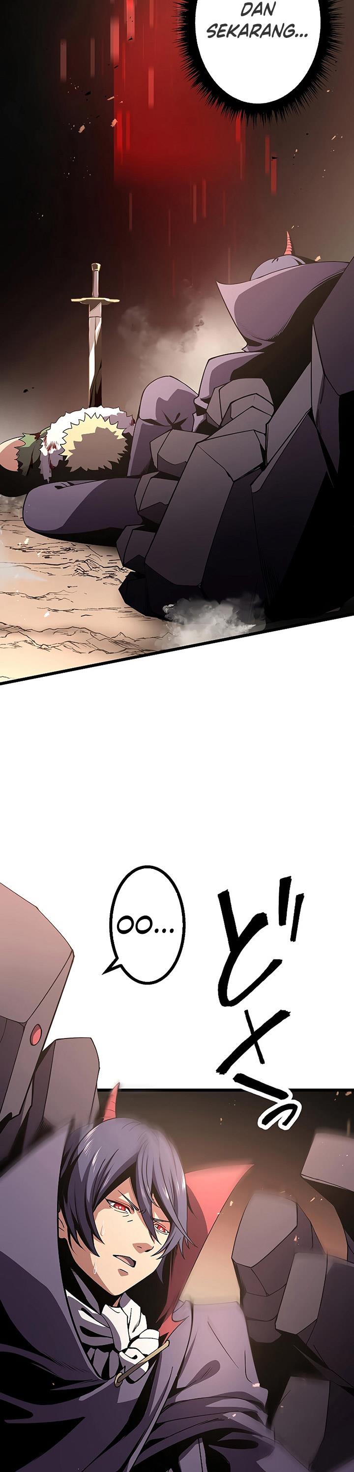 Dungeon Defense Chap 9 - Next Chap 10