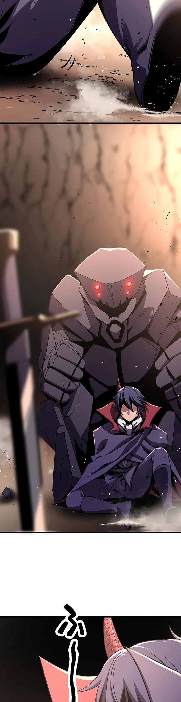 Dungeon Defense Chap 9 - Next Chap 10