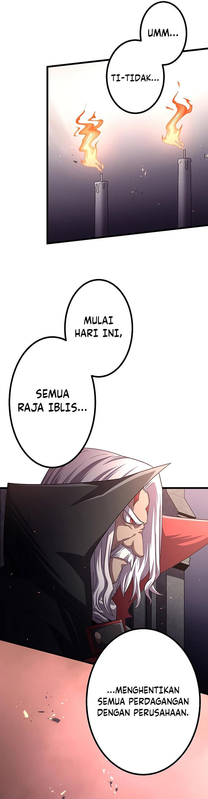 Dungeon Defense Chap 13 - Next Chap 14