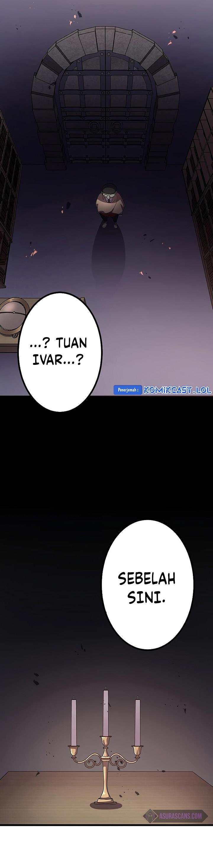 Dungeon Defense Chap 13 - Next Chap 14