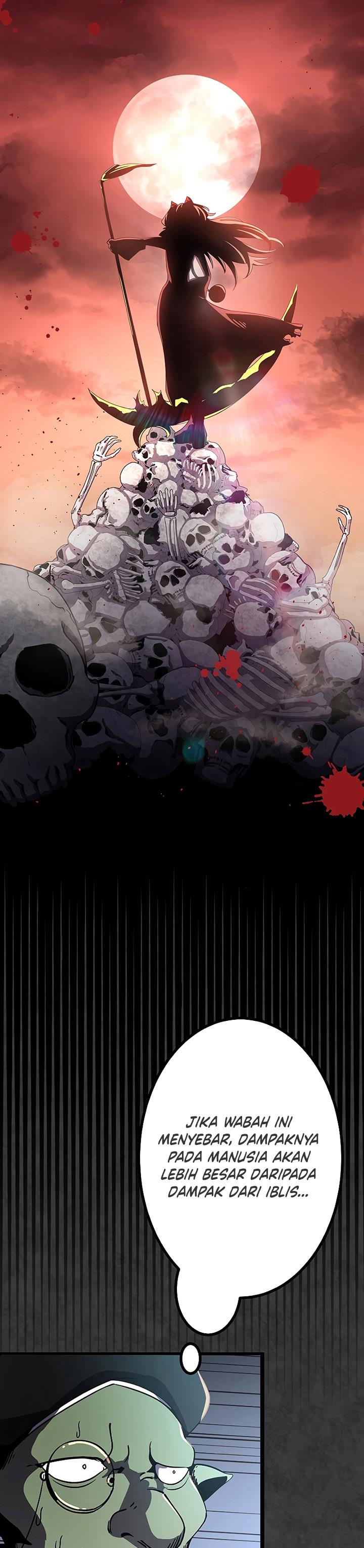 Dungeon Defense Chap 13 - Next Chap 14