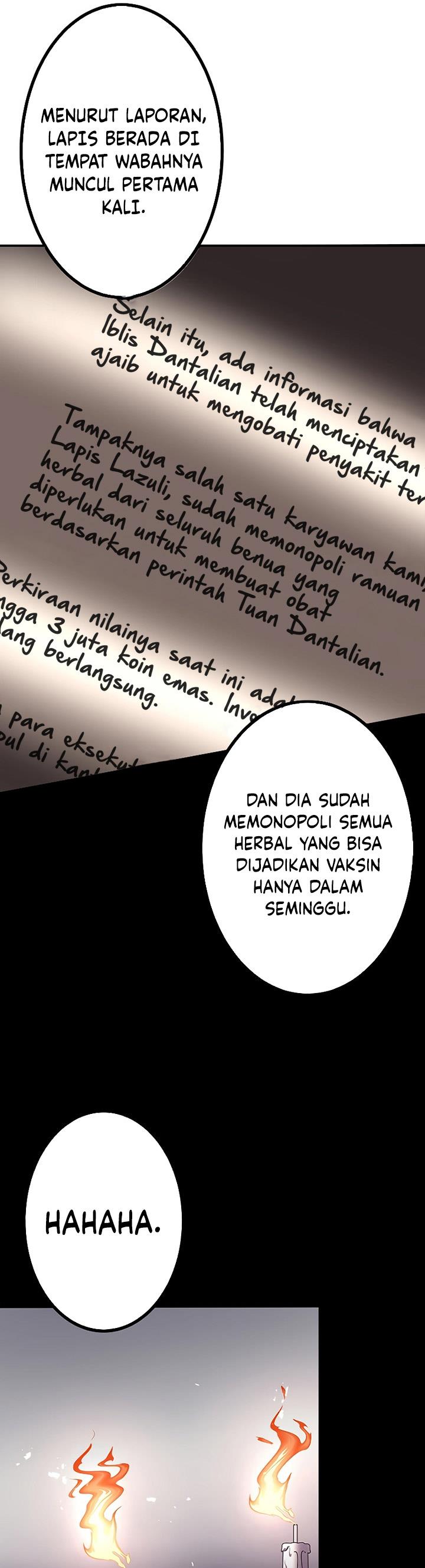 Dungeon Defense Chap 13 - Next Chap 14