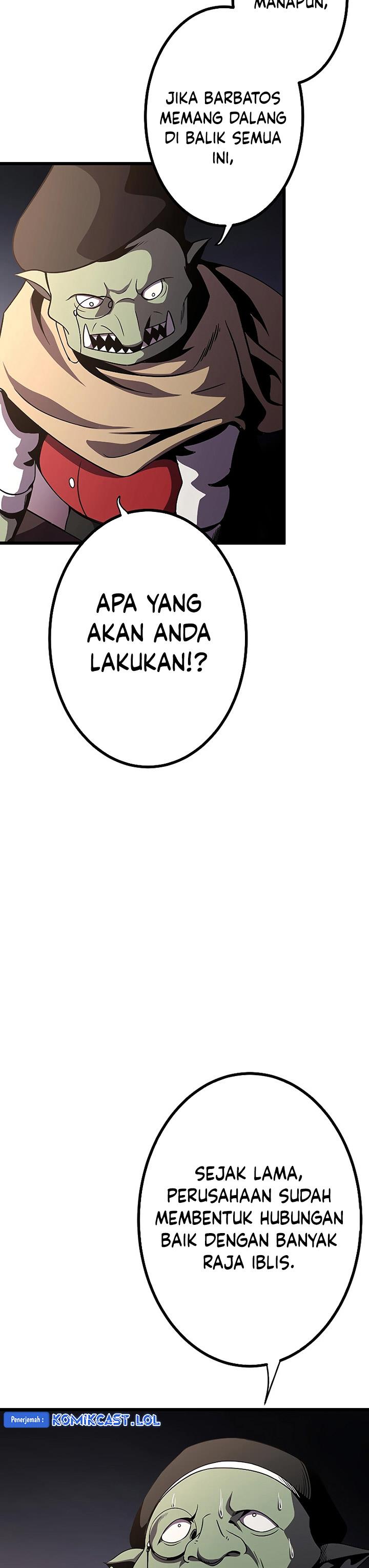 Dungeon Defense Chap 13 - Next Chap 14