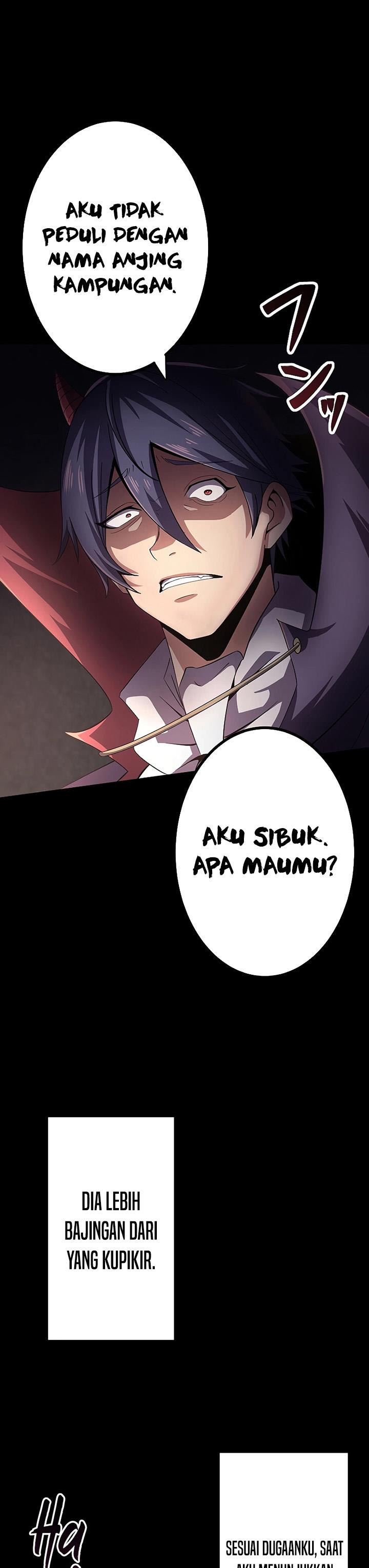 Dungeon Defense Chap 13 - Next Chap 14