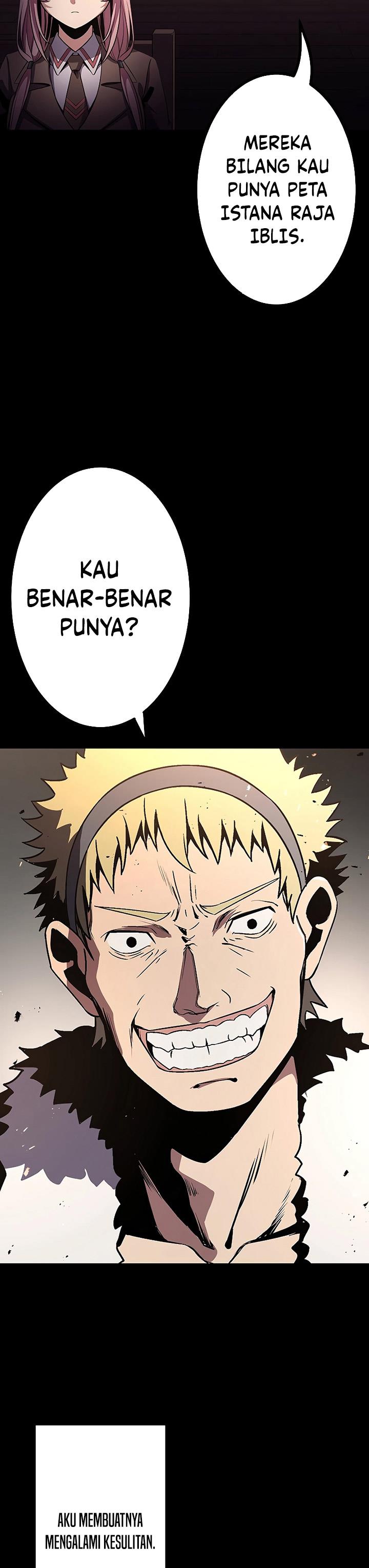 Dungeon Defense Chap 13 - Next Chap 14