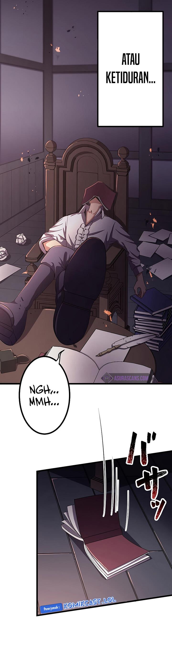 Dungeon Defense Chap 13 - Next Chap 14