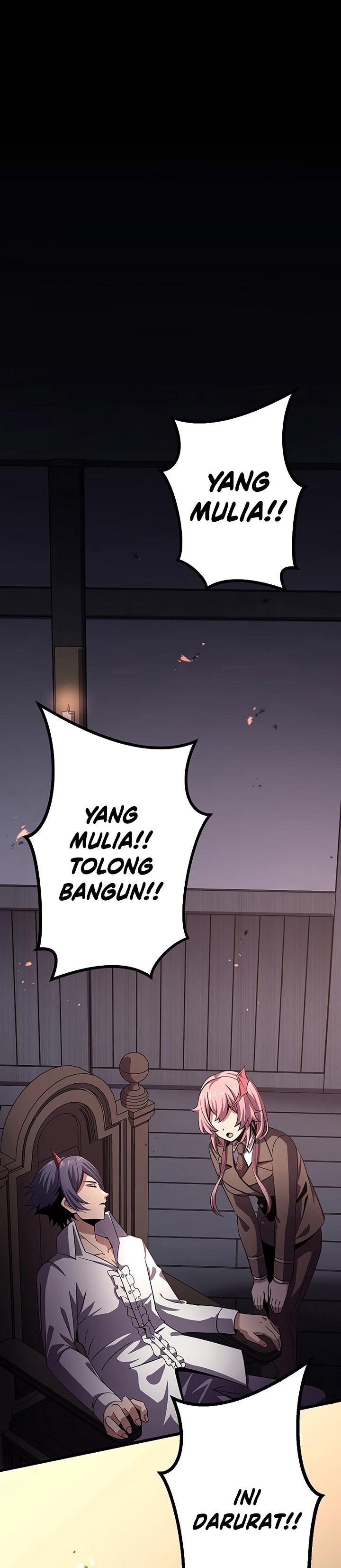 Dungeon Defense Chap 13 - Next Chap 14