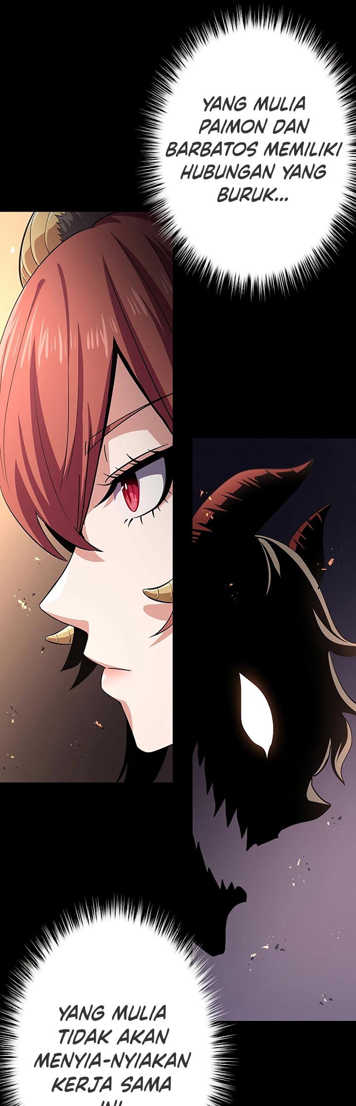 Dungeon Defense Chap 13 - Next Chap 14