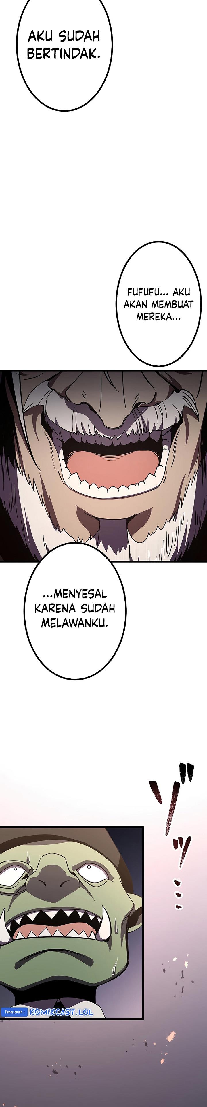 Dungeon Defense Chap 13 - Next Chap 14