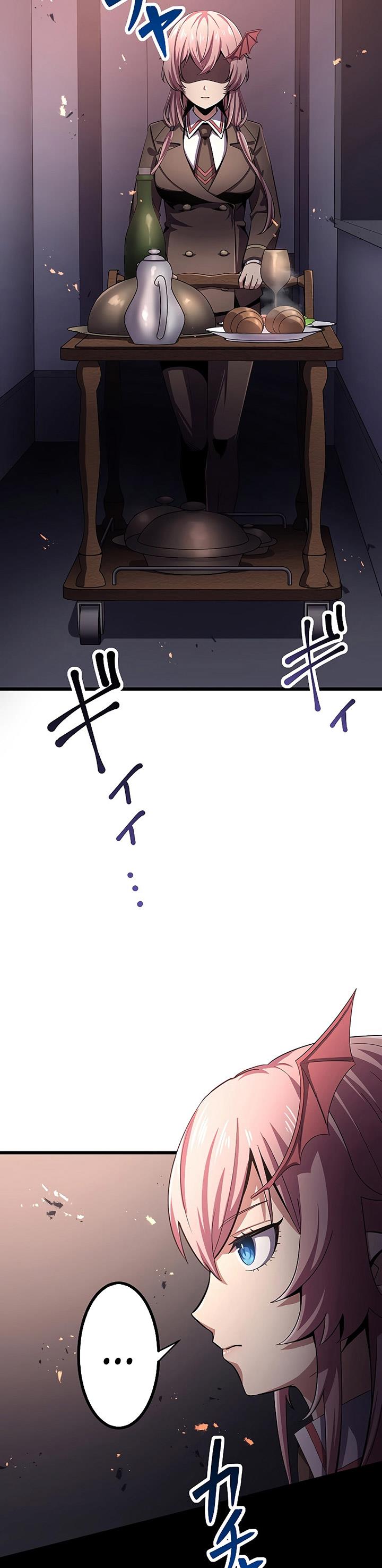 Dungeon Defense Chap 13 - Next Chap 14