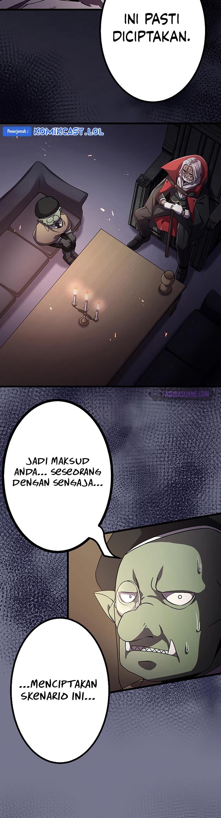 Dungeon Defense Chap 13 - Next Chap 14