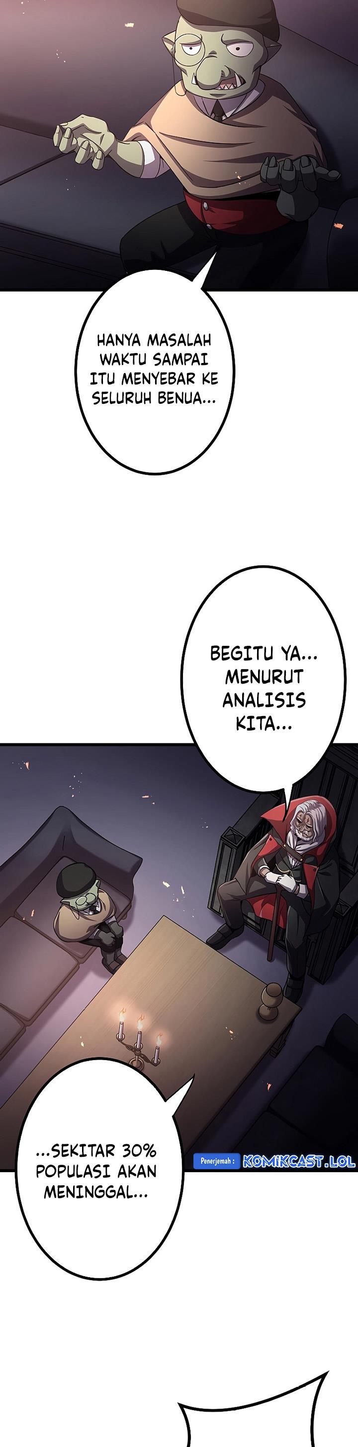 Dungeon Defense Chap 13 - Next Chap 14